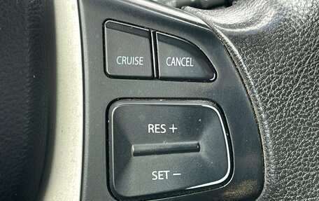 Suzuki SX4 II рестайлинг, 2014 год, 1 069 000 рублей, 14 фотография