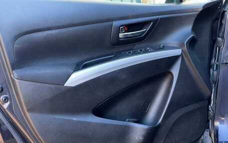 Suzuki SX4 II рестайлинг, 2014 год, 1 069 000 рублей, 17 фотография