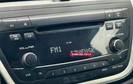 Suzuki SX4 II рестайлинг, 2014 год, 1 069 000 рублей, 24 фотография