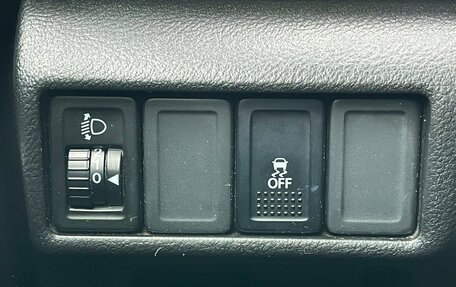 Suzuki SX4 II рестайлинг, 2014 год, 1 069 000 рублей, 27 фотография