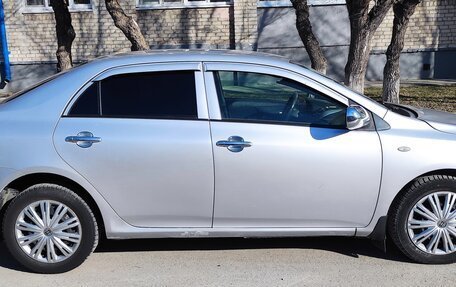 Toyota Corolla, 2007 год, 295 000 рублей, 2 фотография