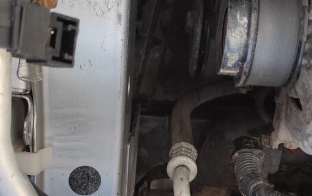 Toyota Corolla, 2007 год, 295 000 рублей, 8 фотография