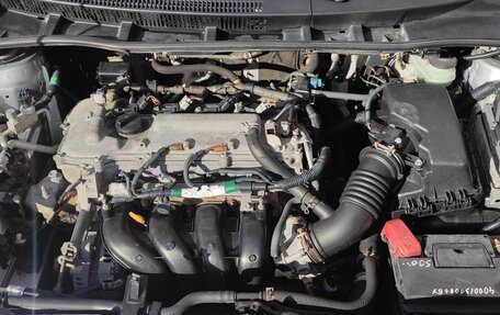 Toyota Corolla, 2007 год, 295 000 рублей, 9 фотография