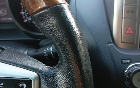 Toyota Land Cruiser Prado 150 рестайлинг 2, 2011 год, 3 500 000 рублей, 8 фотография