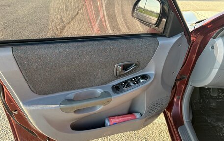 Hyundai Accent II, 2008 год, 380 000 рублей, 11 фотография