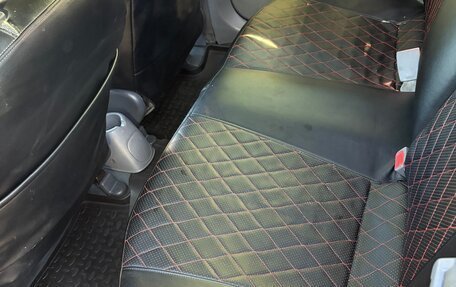 Hyundai Accent II, 2008 год, 380 000 рублей, 10 фотография