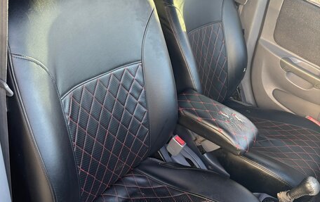 Hyundai Accent II, 2008 год, 380 000 рублей, 9 фотография