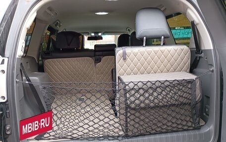 Toyota Land Cruiser Prado 150 рестайлинг 2, 2011 год, 3 500 000 рублей, 15 фотография