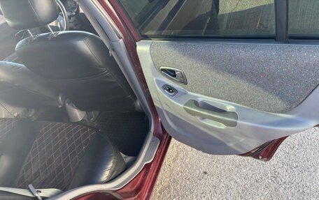 Hyundai Accent II, 2008 год, 380 000 рублей, 13 фотография