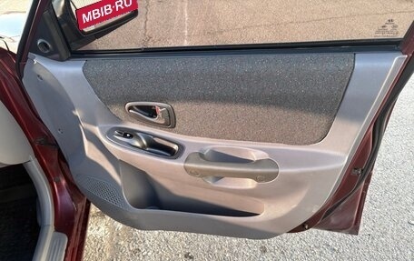 Hyundai Accent II, 2008 год, 380 000 рублей, 12 фотография