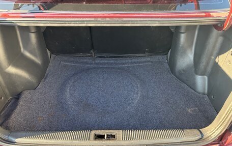 Hyundai Accent II, 2008 год, 380 000 рублей, 15 фотография