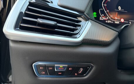 BMW X5, 2021 год, 8 650 000 рублей, 12 фотография