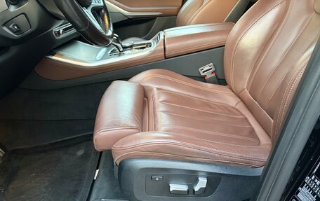 BMW X5, 2021 год, 8 650 000 рублей, 11 фотография