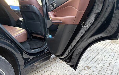 BMW X5, 2021 год, 8 650 000 рублей, 21 фотография