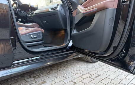 BMW X5, 2021 год, 8 650 000 рублей, 25 фотография