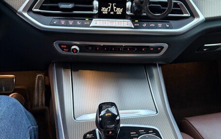 BMW X5, 2021 год, 8 650 000 рублей, 15 фотография