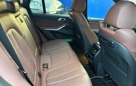 BMW X5, 2021 год, 8 650 000 рублей, 23 фотография