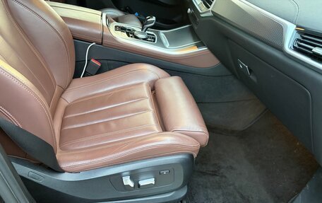 BMW X5, 2021 год, 8 650 000 рублей, 27 фотография