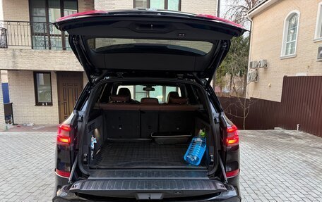 BMW X5, 2021 год, 8 650 000 рублей, 20 фотография