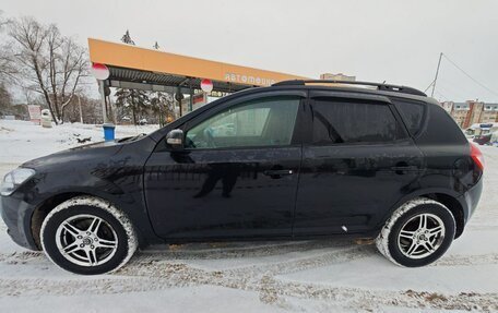 KIA cee'd I рестайлинг, 2010 год, 600 000 рублей, 2 фотография