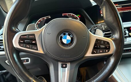 BMW X5, 2021 год, 8 650 000 рублей, 30 фотография