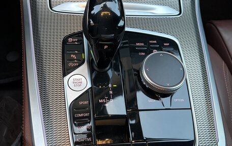 BMW X5, 2021 год, 8 650 000 рублей, 29 фотография