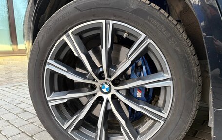 BMW X5, 2021 год, 8 650 000 рублей, 32 фотография