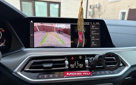 BMW X5, 2021 год, 8 650 000 рублей, 28 фотография
