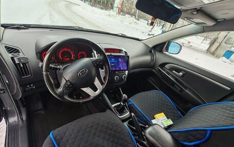 KIA cee'd I рестайлинг, 2010 год, 600 000 рублей, 10 фотография