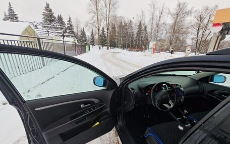 KIA cee'd I рестайлинг, 2010 год, 600 000 рублей, 8 фотография