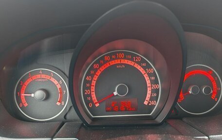 KIA cee'd I рестайлинг, 2010 год, 600 000 рублей, 6 фотография