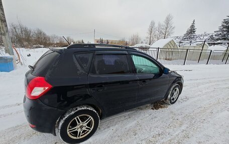 KIA cee'd I рестайлинг, 2010 год, 600 000 рублей, 9 фотография