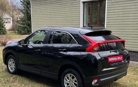 Mitsubishi Eclipse Cross, 2019 год, 1 630 000 рублей, 2 фотография