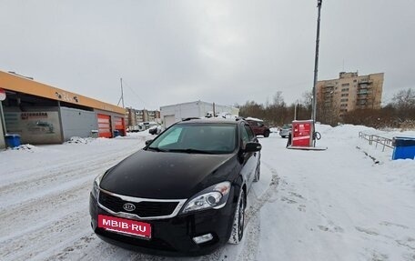 KIA cee'd I рестайлинг, 2010 год, 600 000 рублей, 5 фотография