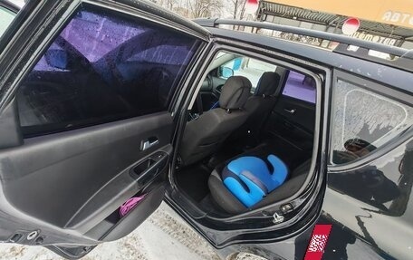 KIA cee'd I рестайлинг, 2010 год, 600 000 рублей, 4 фотография