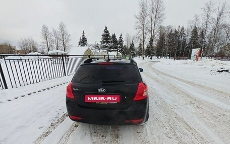 KIA cee'd I рестайлинг, 2010 год, 600 000 рублей, 7 фотография
