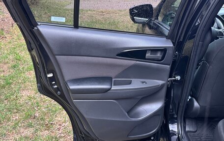 Mitsubishi Eclipse Cross, 2019 год, 1 630 000 рублей, 10 фотография