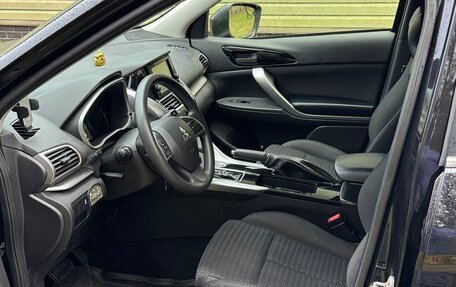 Mitsubishi Eclipse Cross, 2019 год, 1 630 000 рублей, 13 фотография