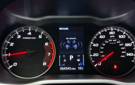 Mitsubishi Eclipse Cross, 2019 год, 1 630 000 рублей, 17 фотография