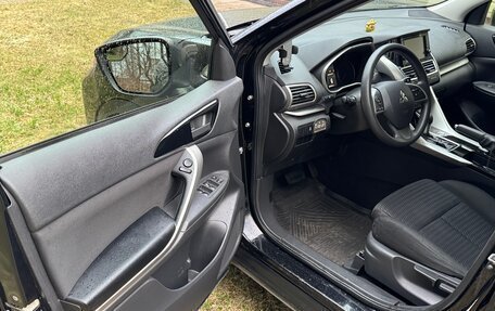 Mitsubishi Eclipse Cross, 2019 год, 1 630 000 рублей, 11 фотография