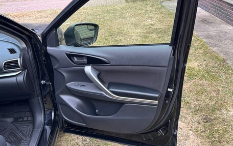 Mitsubishi Eclipse Cross, 2019 год, 1 630 000 рублей, 8 фотография