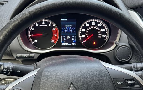 Mitsubishi Eclipse Cross, 2019 год, 1 630 000 рублей, 15 фотография