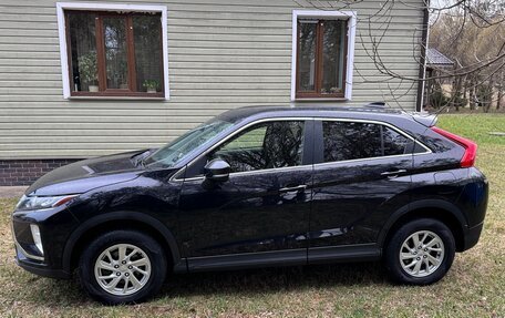 Mitsubishi Eclipse Cross, 2019 год, 1 630 000 рублей, 3 фотография
