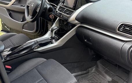 Mitsubishi Eclipse Cross, 2019 год, 1 630 000 рублей, 14 фотография