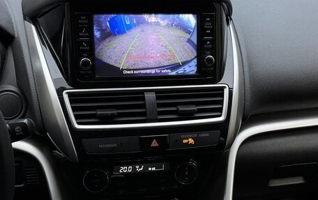 Mitsubishi Eclipse Cross, 2019 год, 1 630 000 рублей, 16 фотография