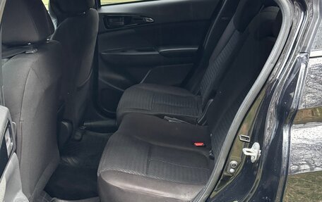 Mitsubishi Eclipse Cross, 2019 год, 1 630 000 рублей, 12 фотография