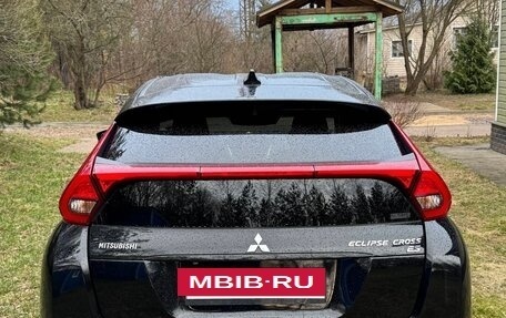 Mitsubishi Eclipse Cross, 2019 год, 1 630 000 рублей, 6 фотография