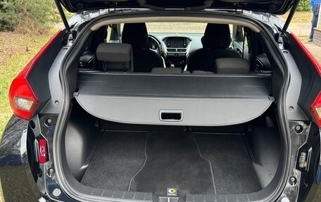 Mitsubishi Eclipse Cross, 2019 год, 1 630 000 рублей, 9 фотография