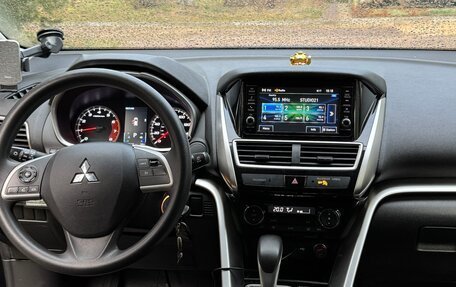 Mitsubishi Eclipse Cross, 2019 год, 1 630 000 рублей, 18 фотография