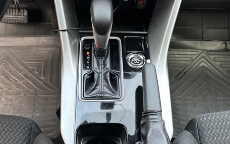 Mitsubishi Eclipse Cross, 2019 год, 1 630 000 рублей, 20 фотография